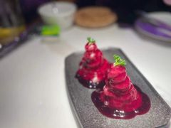 -今朝桃花醉川菜小酒馆(龙湖天街店)