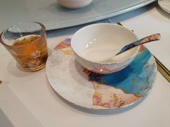 -甜阿姨·天台花园私房菜(万松园店)