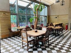 -北京望京葉子里酒店(望京SOHO店)