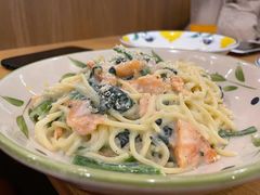 -萨莉亚意式餐厅(彩悦城店)