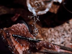 -毛辣果·酸(OHA复兴西路店)