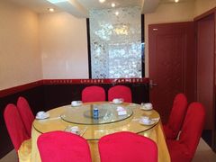 包厢-春饼家常菜(百子湾店)