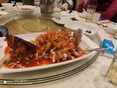 -顺风海鲜港(金玉兰店)