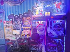 -真快活Coohoo Max(武汉绿地新田360店)
