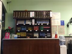 -春阳水饺(香槟广场店)