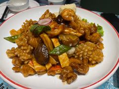 -北塘海鲜·天津菜(大光明桥旗舰店)