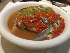 -马凯餐厅(长椿街店)