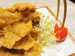 -周渝食惦·酸菜鱼精致川菜(横岗店)
