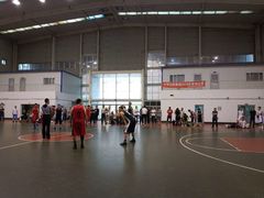 -山东大学(兴隆山校区)