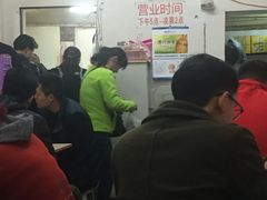 -黑皮酸菜鱼(三山街店)