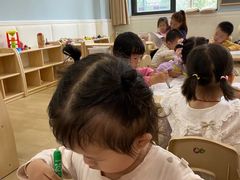 -佳诺国际婴幼中心(万科店)