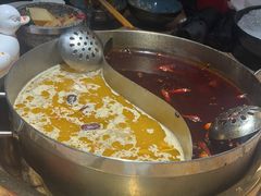 -矮板凳老火锅(宽窄巷子店)