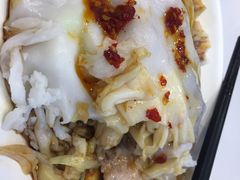 翡翠鸳鸯肠-华辉拉肠(同福店)