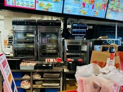 -肯德基(崇文路店)