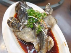 -岛中岛·海鲜大排档·万宁老字号(东澳店)