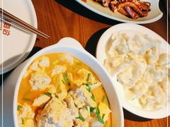 -前海沿·青岛菜(李沧万达店)