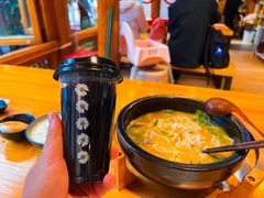 -勺子米线·云南传统小吃市集(四方街店)