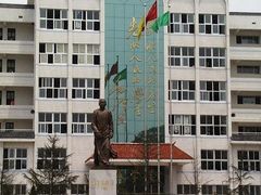 -湖南省立第一师范学校旧址