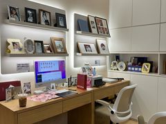 -海马体照相馆(成都来福士广场店)