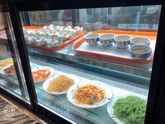 凉拌鸟贝-松子料理(亮马桥店)