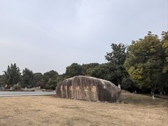 -漕湖湿地公园