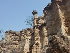 -元谋土林景区(物茂土林)
