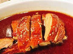 -南京大牌档(崇文门国瑞店)
