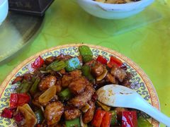 -砂锅居(西四店)