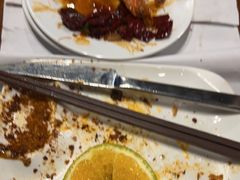 -汉巴味德·烤肉与啤酒的自助(杭州大悦城店)