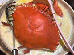 -龙海鲜螃蟹王(宏茂桥店)