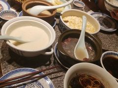 民国美龄粥-南京大牌档(龙湖长楹天街店)