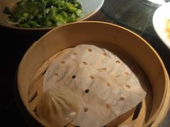 杭州小笼包-外婆家(杭州马塍店·杭帮菜名店)
