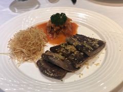 -维兰西餐(万泉河店)