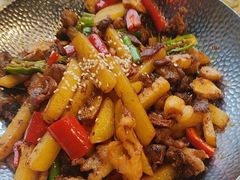 -印象鲵宴·张家界地标美食名片(溪布街店)
