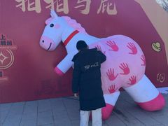 -少华山国家森林公园