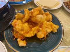 -鹤乡东北菜(崮山路店)