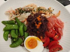 -THE WOODS 简餐 (国贸商城店)