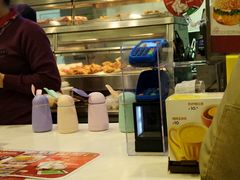 -肯德基(西安兴庆店)