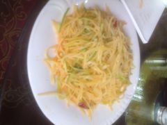 张记西山湖饭店-张记美食城