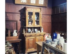 -淮国旧H22·中古店