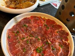 -一品诚记烤肉·甄选店(中南路店)