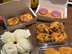 -鲍师傅糕点(江苏路店)