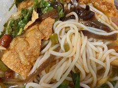 微辣螺狮粉-笋果坊螺蛳粉(竹园小区店)