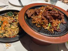 -奉天小馆·非遗东北菜(济南万象城店)