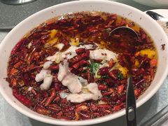 -外高桥喜来登酒店采悦轩