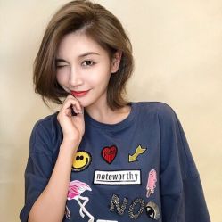 -Rise Hair上升造型