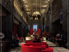 -北京索菲特大酒店