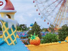 -七彩云南欢乐世界