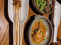 -肉串汪(西便门店)