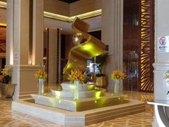 -昆明南亚风情园豪生大酒店The Riviera Cafe豪生咖啡厅